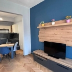 Дава се под наем Тристаен апартамент в София, Център - 90 кв.м за 1600 € - Снимка #1