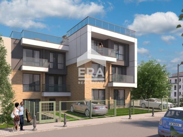 Къща в София, Манастирски ливади - 208 кв.м за 2068 €/кв.м - Снимка #1