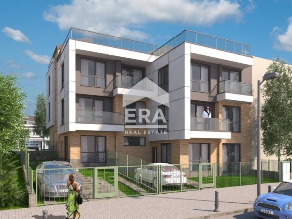Къща в София, Манастирски ливади - 202 кв.м за 2228 €/кв.м - Снимка #1