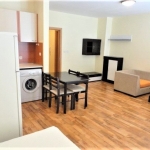 Дава се под наем Двустаен апартамент в София, Студентски град - 50 кв.м за 453.9 € - Снимка #1