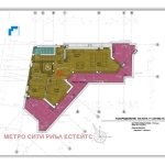 Тристаен апартамент в София, Горубляне - 192 кв.м за 1402 €/кв.м - Снимка #1