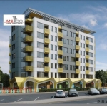 Двустаен апартамент в София, Малинова долина - 58 кв.м за 2000 €/кв.м - Снимка #1