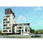 Тристаен апартамент в Варна, Изгрев - 98 кв.м за 1404 €/кв.м - Снимка #1