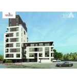 Тристаен апартамент в Варна, Левски - 107 кв.м за 1352 €/кв.м - Снимка #1