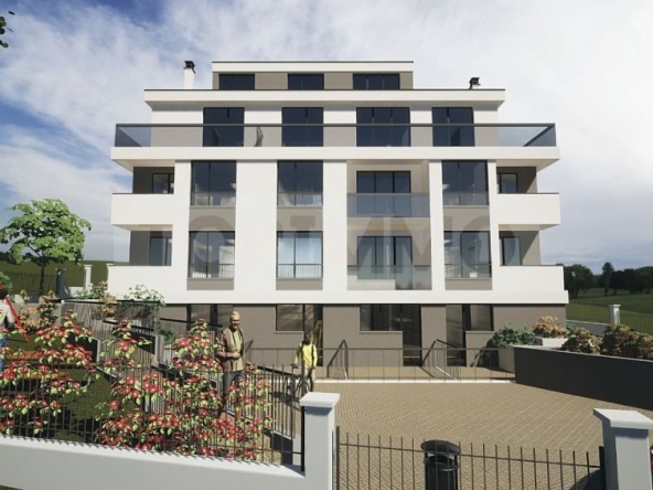 Двустаен апартамент в Варна, м-т Траката - 68 кв.м за 1298 €/кв.м - Снимка #1