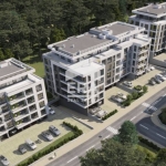 Двустаен апартамент в Варна, Владислав Варненчик - 69 кв.м за 1305 €/кв.м - Снимка #1