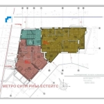 Тристаен апартамент в София, Горубляне - 121 кв.м за 1498 €/кв.м - Снимка #1