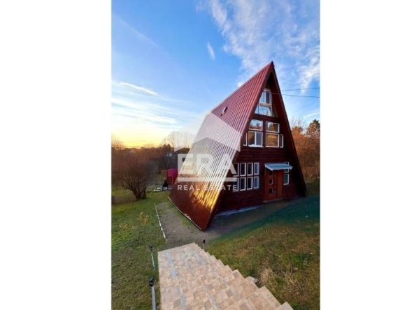 Къща в с. Расник, Област Перник - 240 кв.м за 1917 €/кв.м - Снимка #1