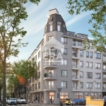 Четиристаен апартамент в София, Център - 138 кв.м за 1686 €/кв.м - Снимка #1