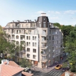 Едностаен апартамент в София, Център - 35 кв.м за 2449 €/кв.м - Снимка #1