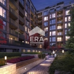 Двустаен апартамент в София, Център - 62 кв.м за 1877 €/кв.м - Снимка #1