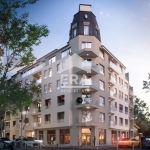 Тристаен апартамент в София, Център - 103 кв.м за 1795 €/кв.м - Снимка #1