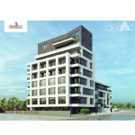 Четиристаен апартамент в Варна, Левски - 144 кв.м за 1301 €/кв.м - Снимка #1