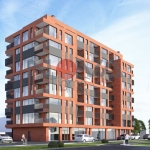 Тристаен апартамент в Варна, Цветен квартал - 110 кв.м за 1018 €/кв.м - Снимка #1