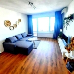 Дава се под наем Двустаен апартамент в Бургас, Зорница - 60 кв.м за 408 € - Снимка #1