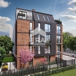 Къща в София, Център - 406 кв.м за 1507 €/кв.м - Снимка #1