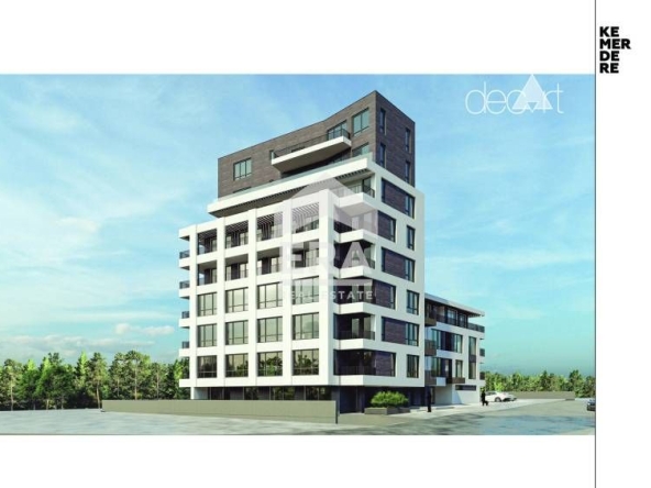 Тристаен апартамент в Варна, Изгрев - 107 кв.м за 1353 €/кв.м - Снимка #1