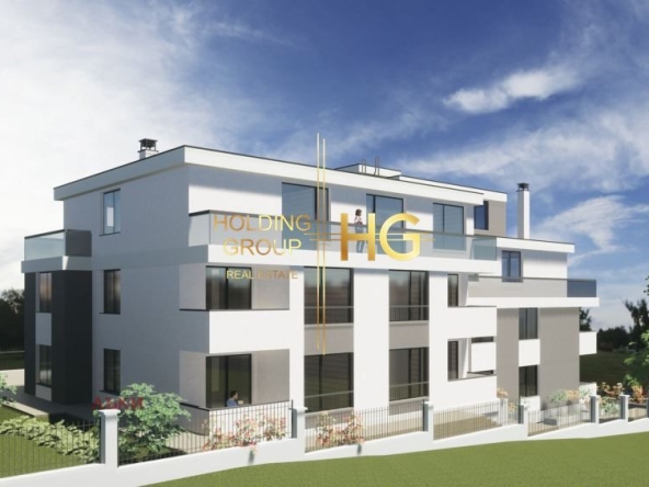 Двустаен апартамент в Варна, м-т Траката - 68 кв.м за 1248 €/кв.м - Снимка #1