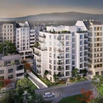 Тристаен апартамент в София, Сухата река - 125 кв.м за 2004 €/кв.м - Снимка #1