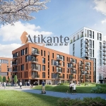 Четиристаен апартамент в София, Красно село - 213 кв.м за 1649 €/кв.м - Снимка #1