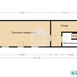 Магазин в Русе, Център - 50 кв.м за 418 €/кв.м - Снимка #1