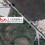 Парцел в София, Враждебна - 4499 кв.м за 75 €/кв.м - Снимка #1