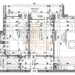 Тристаен апартамент в Варна, Младост 1 - 114 кв.м за 1487 €/кв.м - Снимка #1