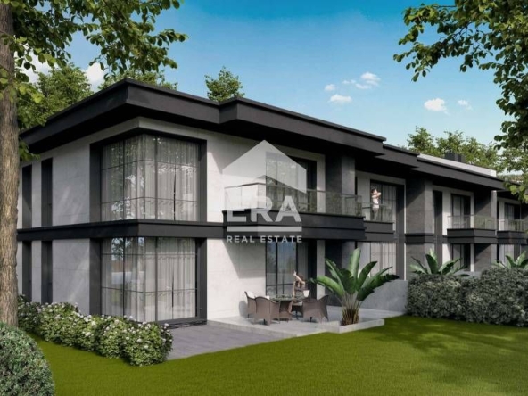 Къща в Хасково, Младежки хълм - 223 кв.м за 1253 €/кв.м - Снимка #1