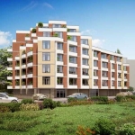 Двустаен апартамент в Пловдив, Тракия - 70 кв.м за 1106 €/кв.м - Снимка #1