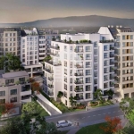 Тристаен апартамент в София, Сухата река - 124 кв.м за 1126 €/кв.м - Снимка #1