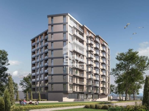 Едностаен апартамент в София, Витоша - 47 кв.м за 1198 €/кв.м - Снимка #1