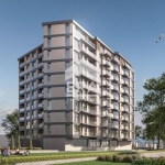 Едностаен апартамент в София, Витоша - 47 кв.м за 1198 €/кв.м - Снимка #1