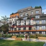 Четиристаен апартамент в София, Овча купел 1 - 136 кв.м за 975 €/кв.м - Снимка #1