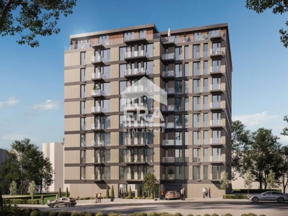 Едностаен апартамент в София, Витоша - 44 кв.м за 1210 €/кв.м - Снимка #1