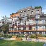 Тристаен апартамент в София, Овча купел 1 - 86 кв.м за 916 €/кв.м - Снимка #1