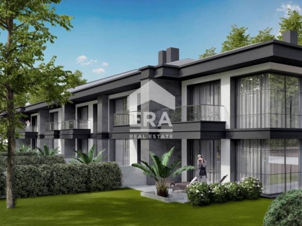 Къща в Хасково, Младежки хълм - 228 кв.м за 666 €/кв.м - Снимка #1