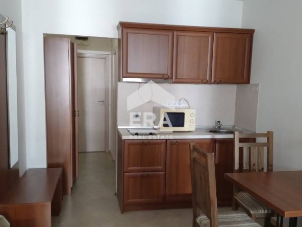 Едностаен апартамент в Банско - 37 кв.м за 746 €/кв.м - Снимка #1