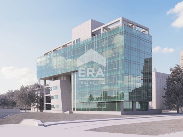 Магазин в София, Люлин 8 - 874 кв.м за 918 €/кв.м - Снимка #1