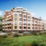 Тристаен апартамент в Пловдив, Тракия - 112 кв.м за 1097 €/кв.м - Снимка #1