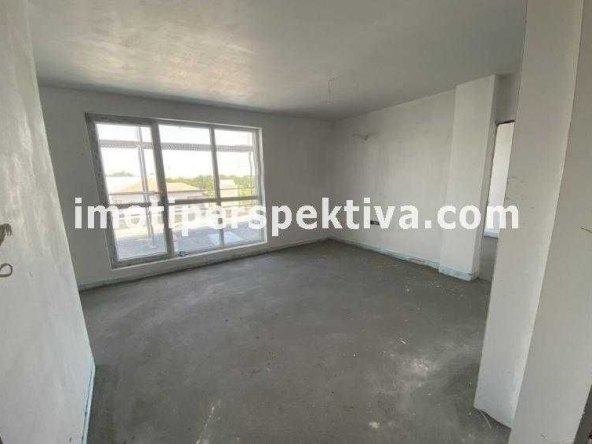 Двустаен апартамент в Пловдив, Беломорски - 100 кв.м за 850 €/кв.м - Снимка #1