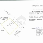 Парцел в с. Лакатник, Област София-област - 893 кв.м за 40 €/кв.м - Снимка #1
