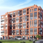 Тристаен апартамент в Варна, Цветен квартал - 107 кв.м за 1918 €/кв.м - Снимка #1