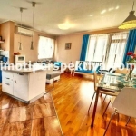 Двустаен апартамент в Пловдив, Тракия - 87 кв.м за 1558 €/кв.м - Снимка #1