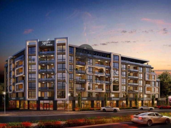 Четиристаен апартамент в Пловдив, Христо Смирненски - 156 кв.м за 1262 €/кв.м - Снимка #1