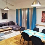 Дава се под наем Двустаен апартамент в София, Студентски град - 65 кв.м за 458.49 € - Снимка #1