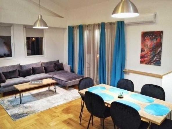 Дава се под наем Двустаен апартамент в София, Студентски град - 65 кв.м за 458.49 € - Снимка #1