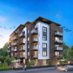 Двустаен апартамент в София, Малинова долина - 64 кв.м за 1661 €/кв.м - Снимка #1