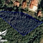 Парцел в Асеновград - 2103 кв.м за 4 €/кв.м - Снимка #1