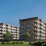 Двустаен апартамент в Пловдив, Христо Смирненски - 57 кв.м за 716 €/кв.м - Снимка #1