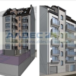 Двустаен апартамент в София, Банишора - 57 кв.м за 2597 €/кв.м - Снимка #1